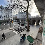 Apartment Entier Paris, France Paris