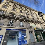 Entier Paris, France Apartment Paris