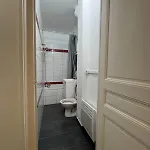 Apartment Entier Paris, France *