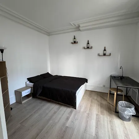 Entier Paris, France Apartmán *