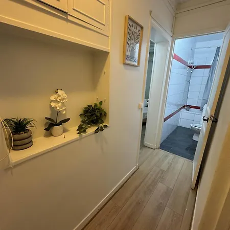 Entier Paris, France Apartmán Paříž