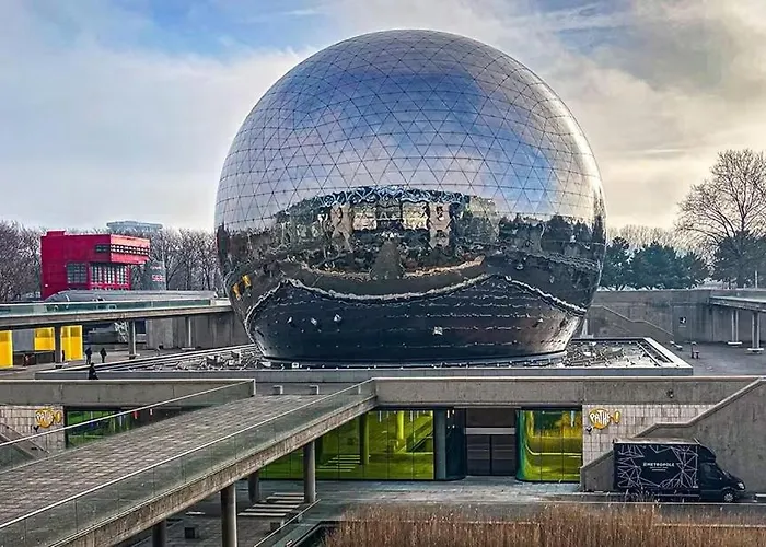 アパート Entier Paris, France パリ