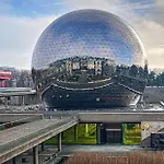 Appartamento Entier Paris, France Parigi